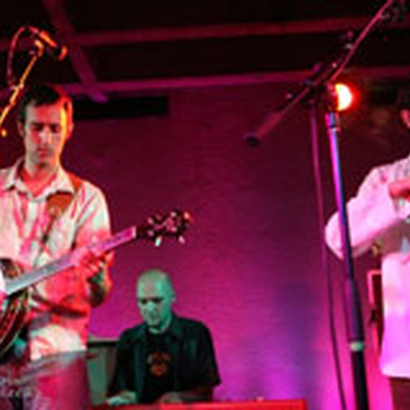 06/15/07 Doug Fir Lounge, Portland, OR 