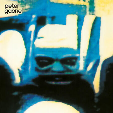 Peter Gabriel 4: Security (Remastered)