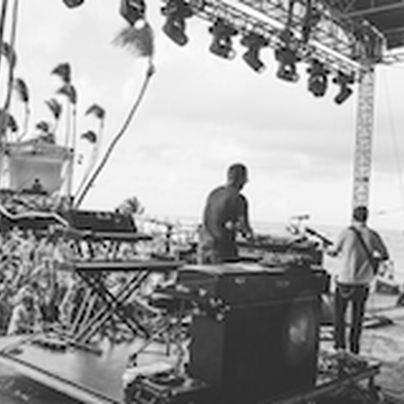 12/06/14 Dominican Holidaze, Punta Cana, DR 
