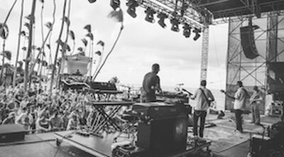12/06/14 Dominican Holidaze, Punta Cana, DR 