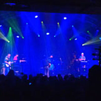 09/20/11 The National, Richmond, VA 