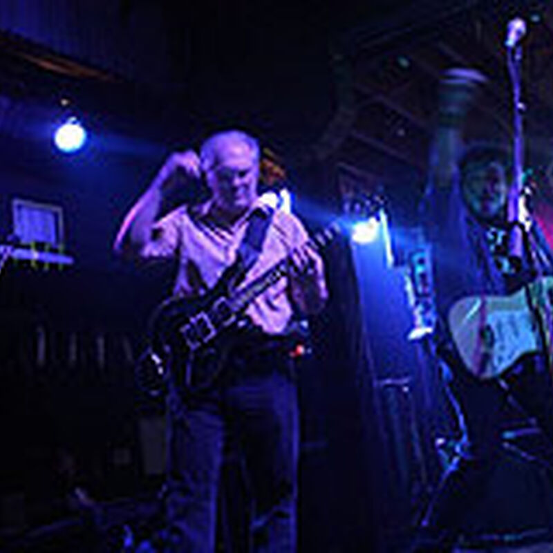 01/26/07 Tipitina's, New Orleans, LA 