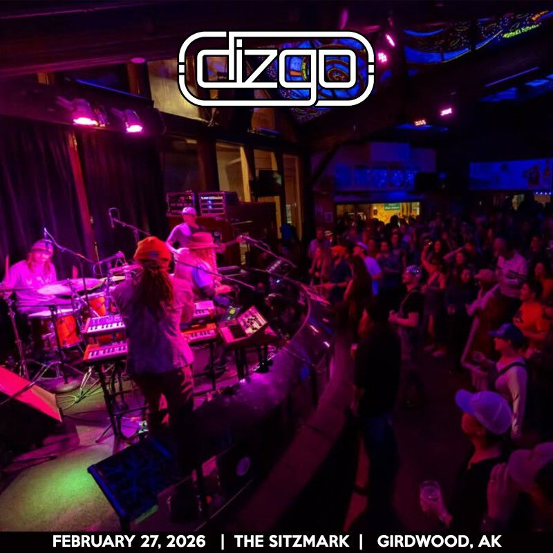 02/27/26 The Sitzmark, Girdwood, AK 