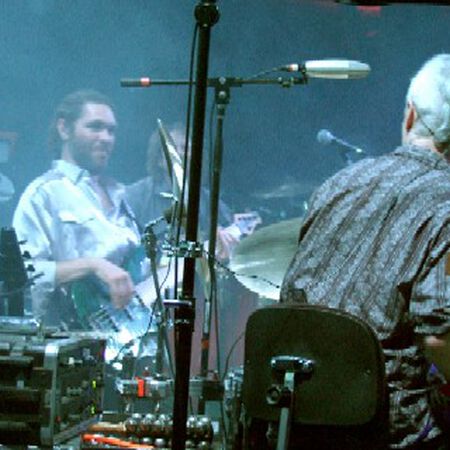 12/30/05 Concourse Exhibition Center, San Francisco, CA 