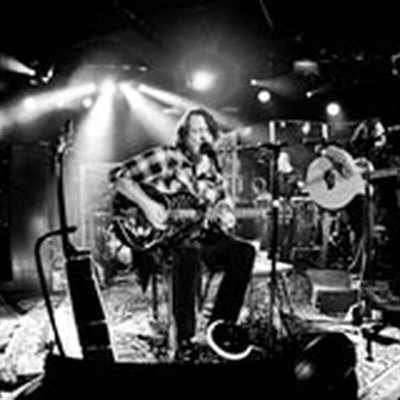 02/17/12 Belly Up, Aspen, CO 