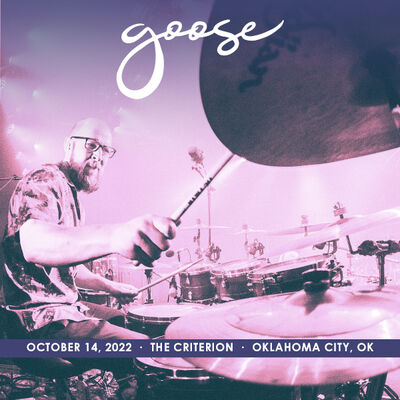 10/14/22 The Criterion, Oklahoma City, OK 