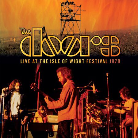 08/30/70 Live at the Isle of Wight Festival 1970, Freshwater, GB 