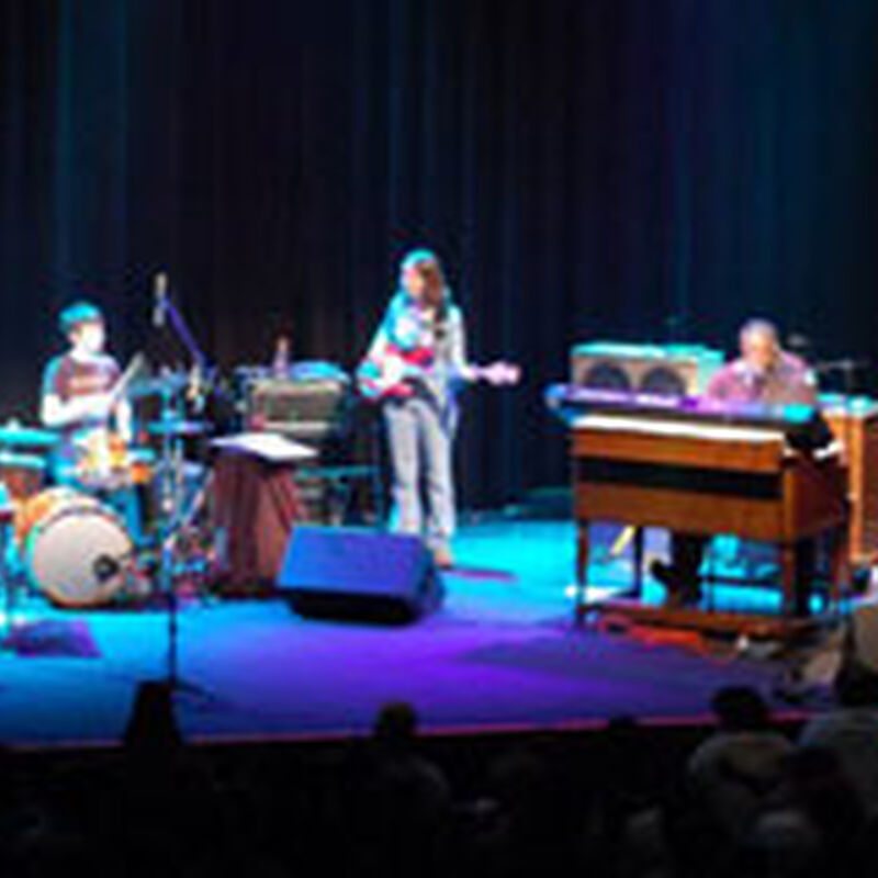 03/08/09 The NorVa, Norfolk, VA 