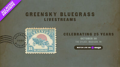 10/30/25 The Sylvee, Madison, WI 