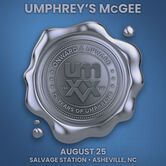 08/25/23 Salvage Station, Asheville, NC 