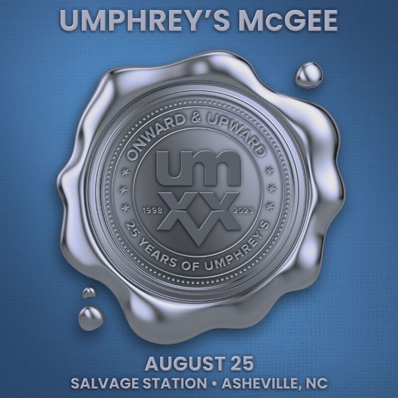 08/25/23 Salvage Station, Asheville, NC 