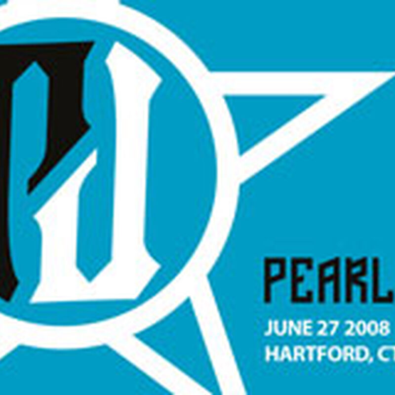 06/27/08 Comcast Theatre, Hartford, CT 