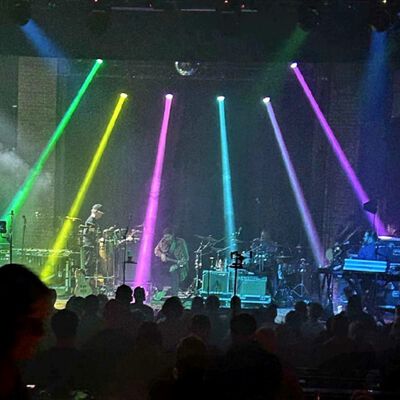 03/12/24 Mesa Theater, Grand Junction, CO 