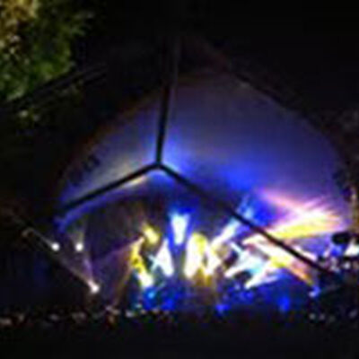 04/20/12 Stubb's BBQ, Austin, TX 