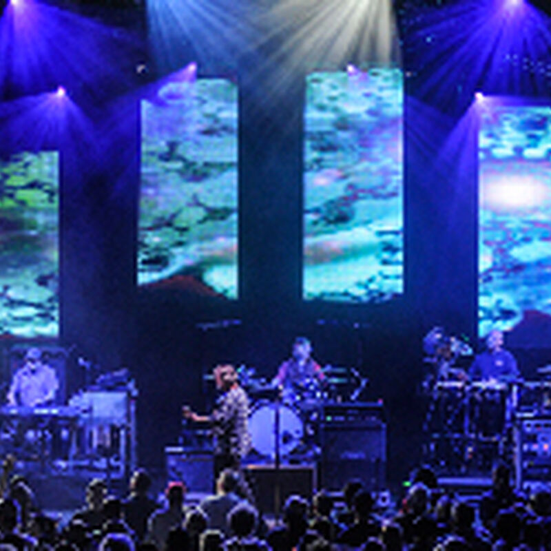 03/14/15 Martin Woldson Theater at the Fox, Spokane, WA 