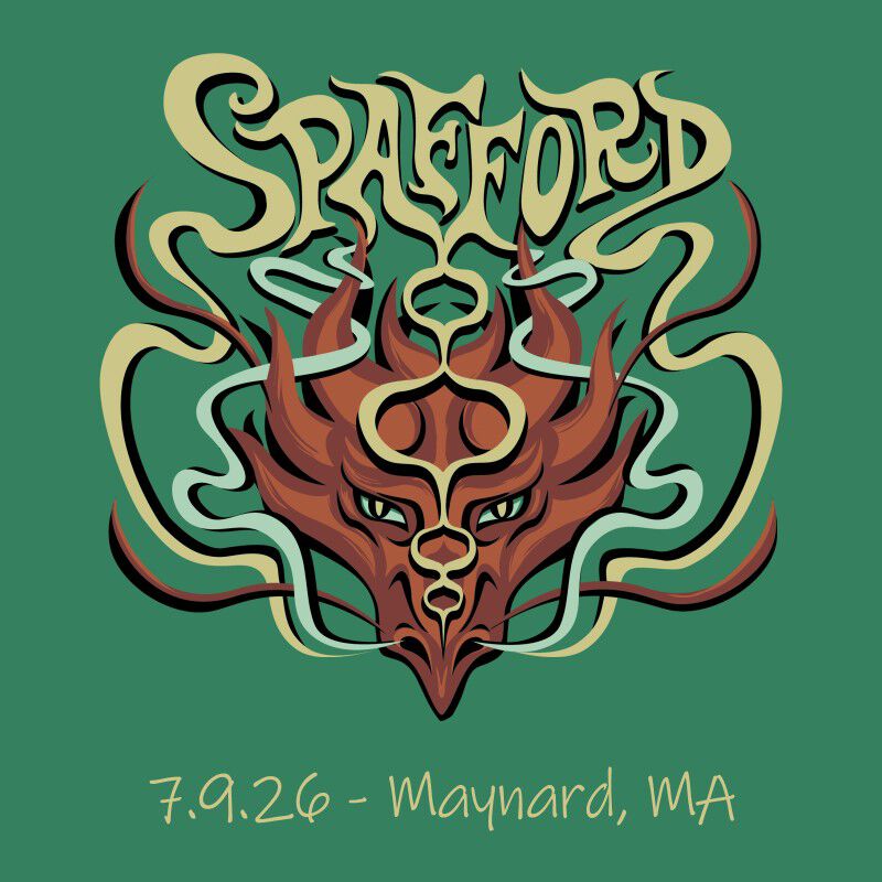 07/09/26 Sanctuary Cultural Arts Center, Maynard, MA 