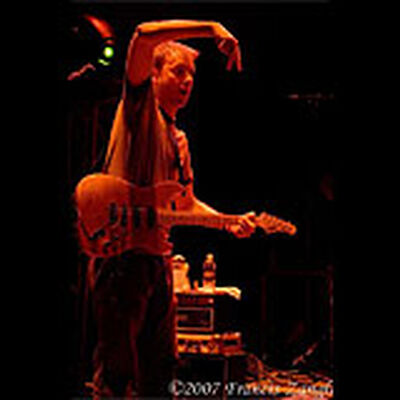 06/10/07 The Catalyst, Santa Cruz, CA 