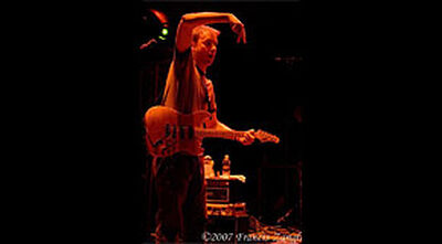 06/10/07 The Catalyst, Santa Cruz, CA 