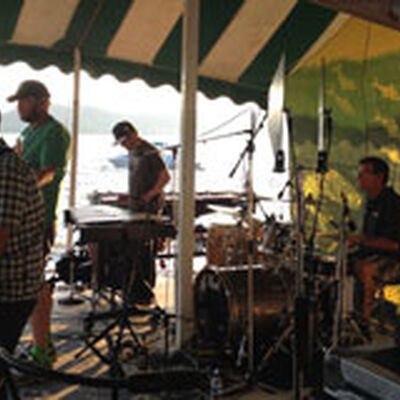 06/22/14 Clearwater Festival, Cronton-on-Hudson, NY 