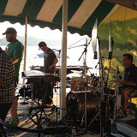 06/22/14 Clearwater Festival, Cronton-on-Hudson, NY 