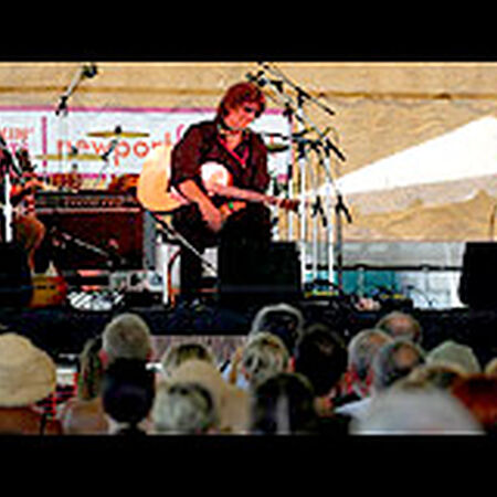 08/05/06 Harbor, Newport Folk Festival, RI 