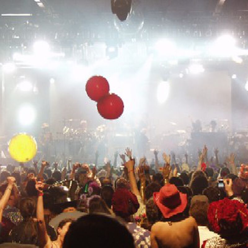 12/31/05 Concourse Exhibition Center, San Francisco, CA 