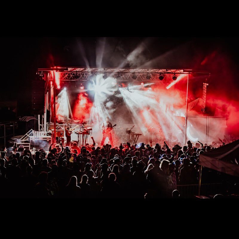 08/07/26 Beanstalk Music and Mountains Festival, Bond, CO 