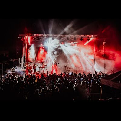 08/07/26 Beanstalk Music and Mountains Festival, Bond, CO 