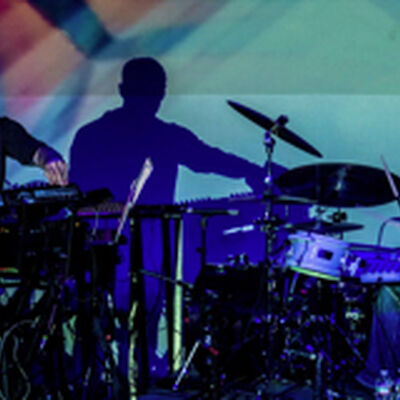 03/07/14 McDonald Theater, Eugene, OR 