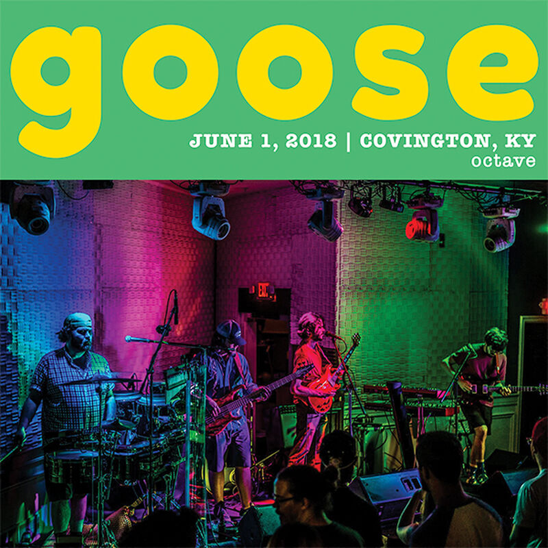 06/01/18 Octave, Covington, KY 