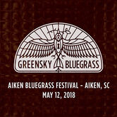 05/12/18 Aiken Bluegrass Festival, Aiken, SC 