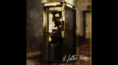 A Letter Home