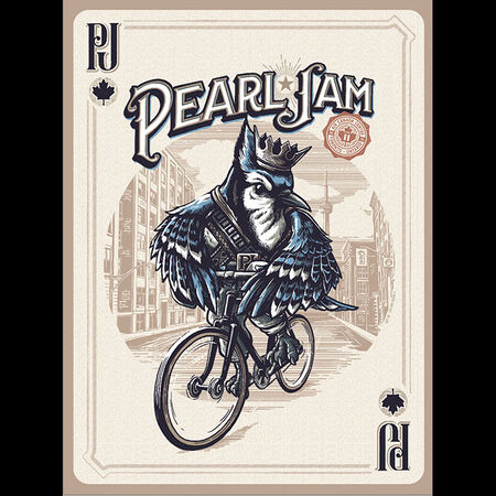 05/12/16 Air Canada Centre, Toronto, ON 