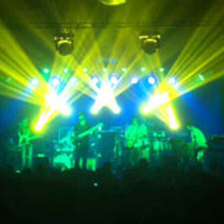 02/15/12 Buster's, Lexington, KY 