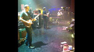 02/08/13 Capitol Theater, Madison, WI 
