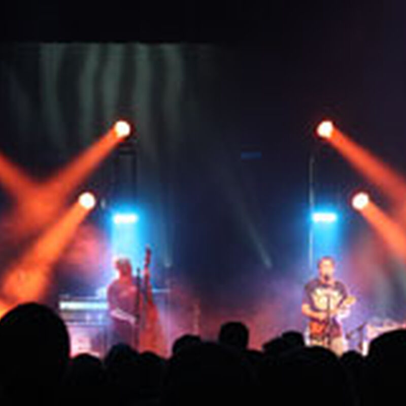 04/20/11 Montbleu Theatre, Stateline, NV 