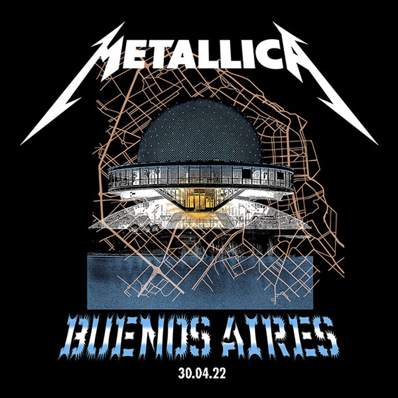 04/30/22 Campo Argentino de Polo, Buenos Aires, AR 