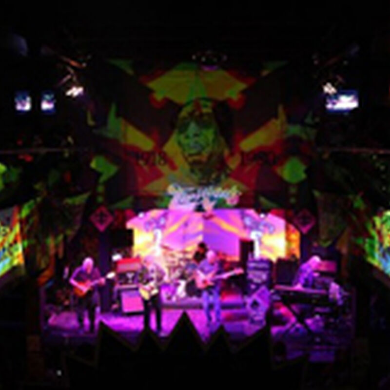 01/22/11 Tipitina's, New Orleans, LA 