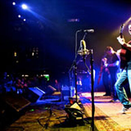 01/30/13 Ziggy's Rock House, Winston-Salem, NC 