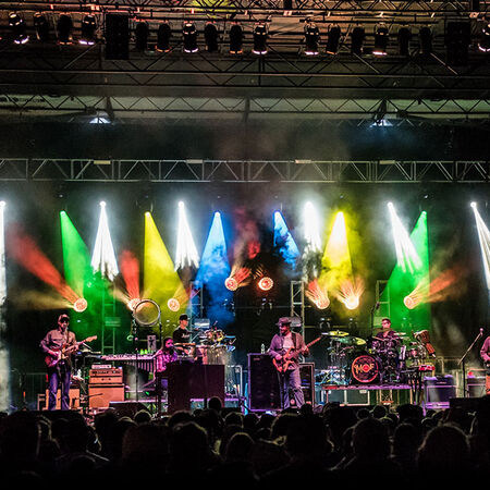 06/18/16 Thompson's Point, Portland, ME 