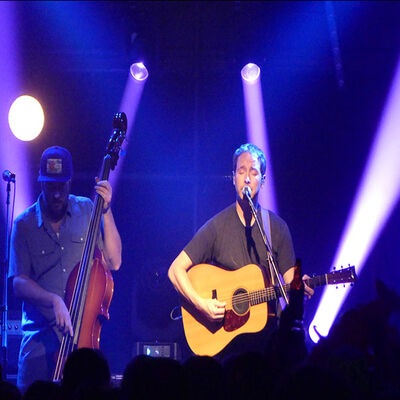 01/12/19 Terrapin Crossroads, San Rafael, CA 