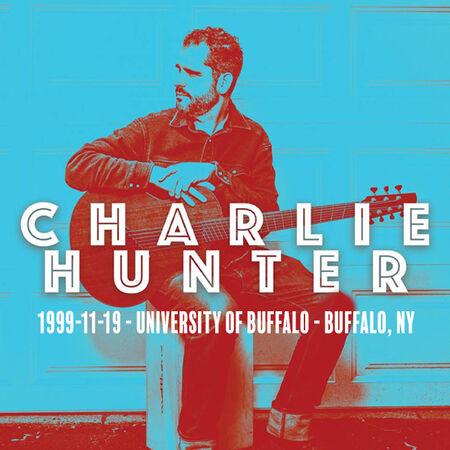 11/19/99 University of Buffalo, Buffalo, NY 