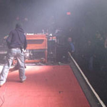02/01/13 The Orbit Room, Grand Rapids, MI 
