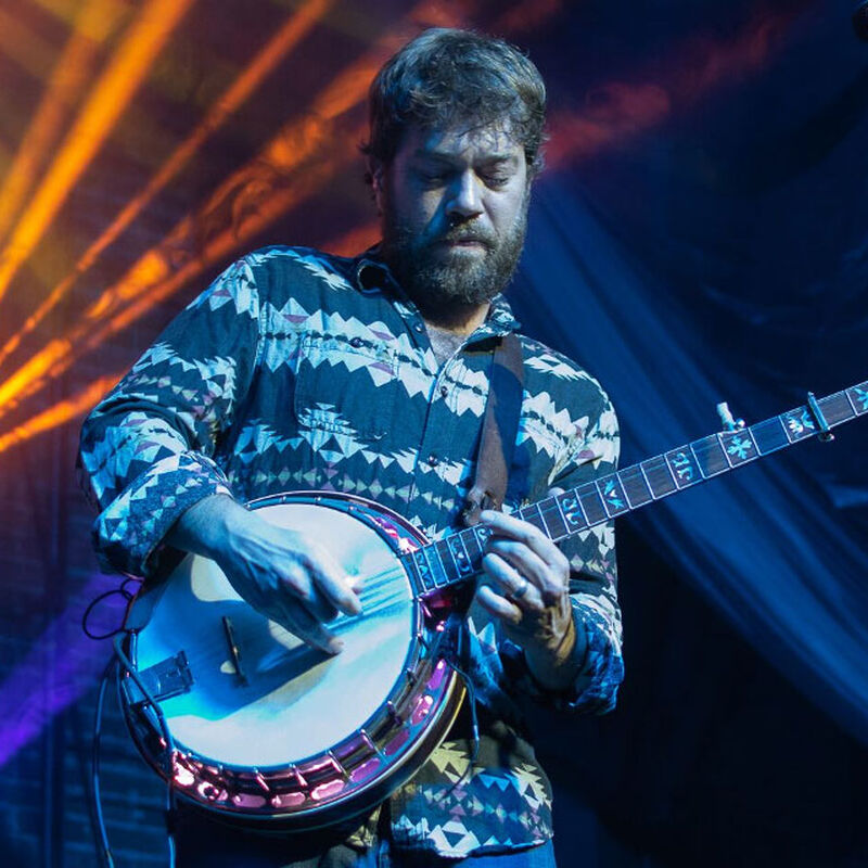 10/25/18 Mesa Theater, Grand Junction, CO 
