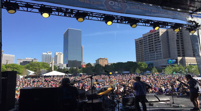 04/20/18 Sweetwater 420 Festival, Atlanta, GA 