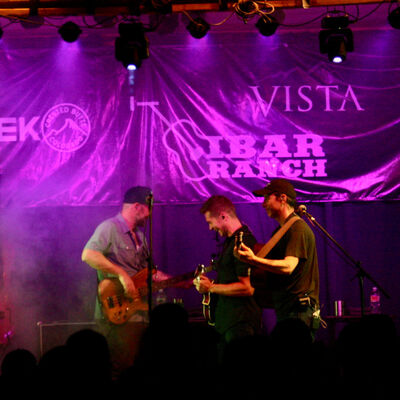 07/29/21 I Bar Ranch, Gunnison, CO 