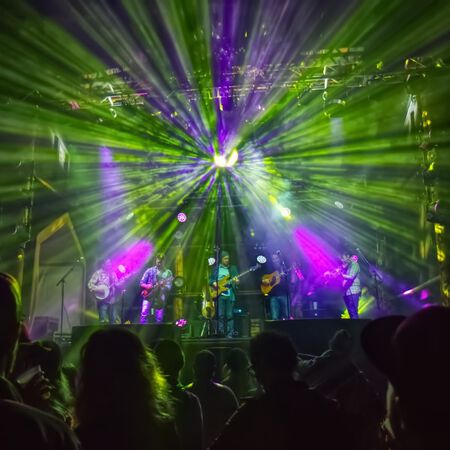06/09/23 Mishawaka Amphitheatre, Bellvue, CO 