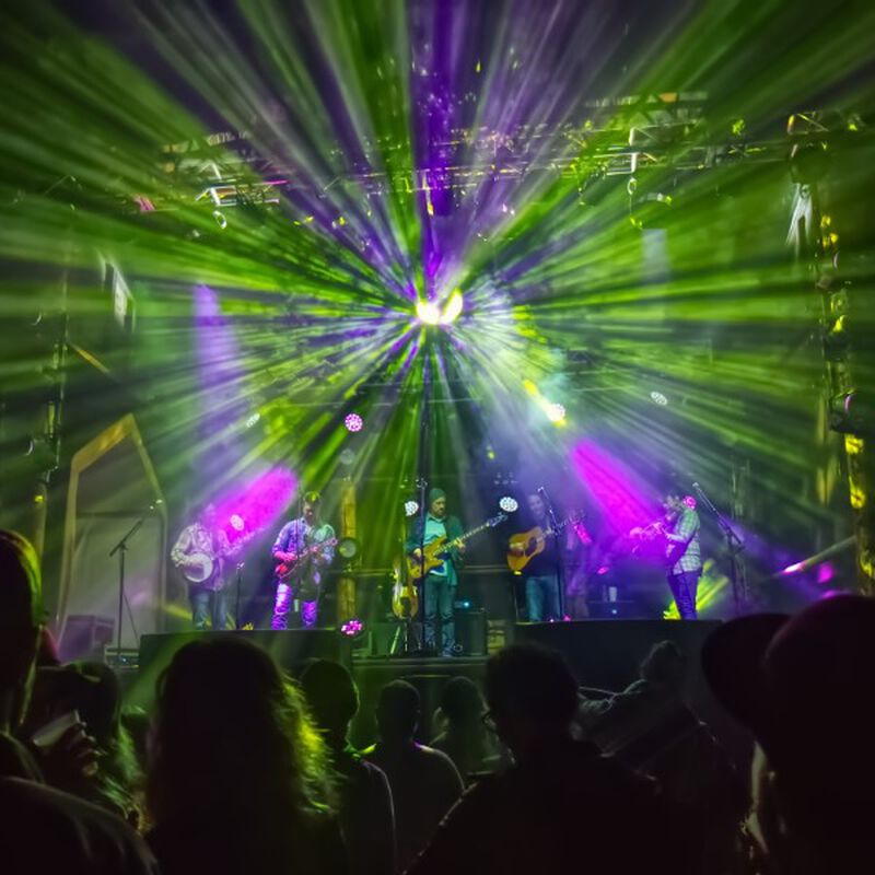 06/09/23 Mishawaka Amphitheatre, Bellvue, CO 