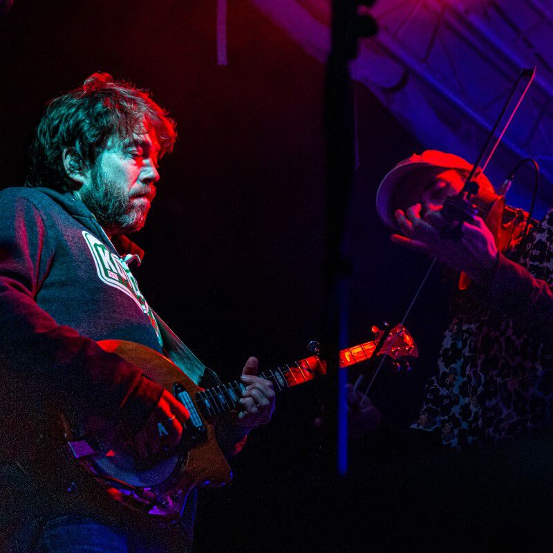 10/10/25 The Outpost, Fayetteville, WV