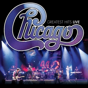 11/07/17 Greatest Hits Live, Chicago, IL 